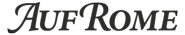 AufRome Logo